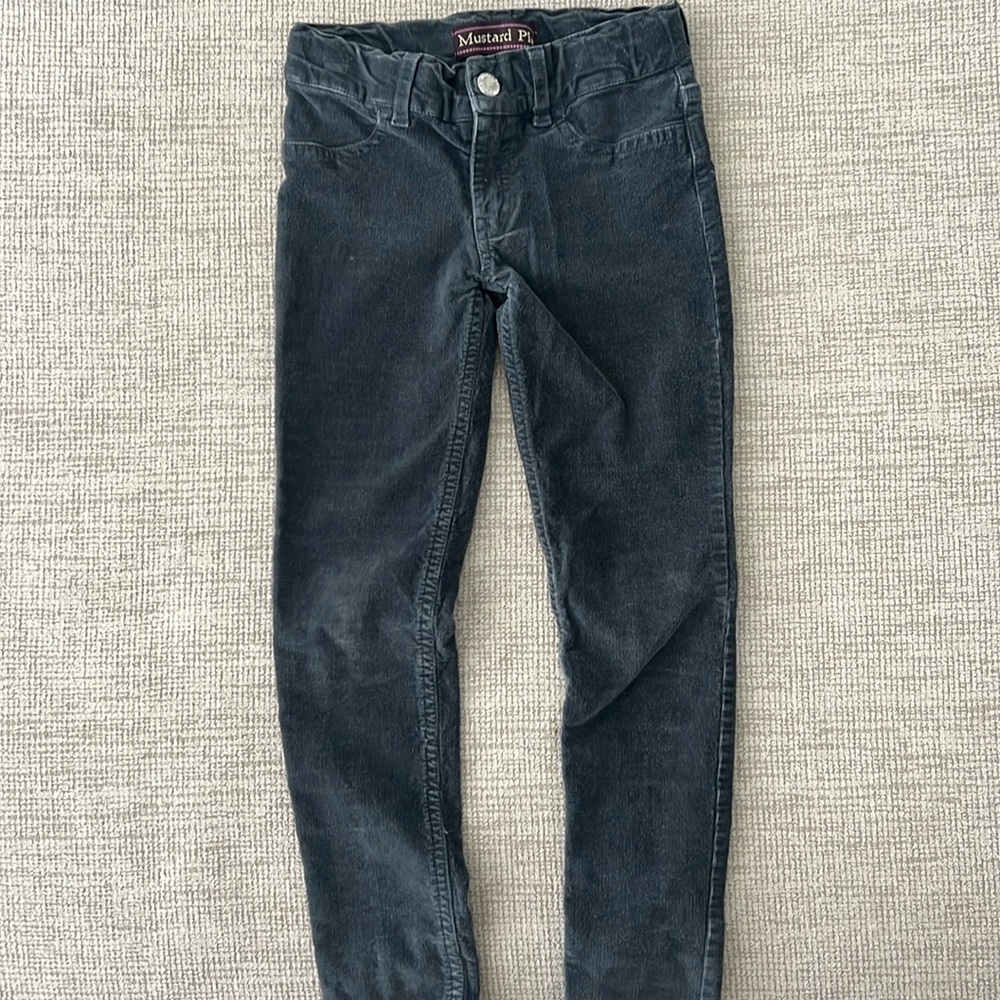 Mustard Pie Jeans Girls 5